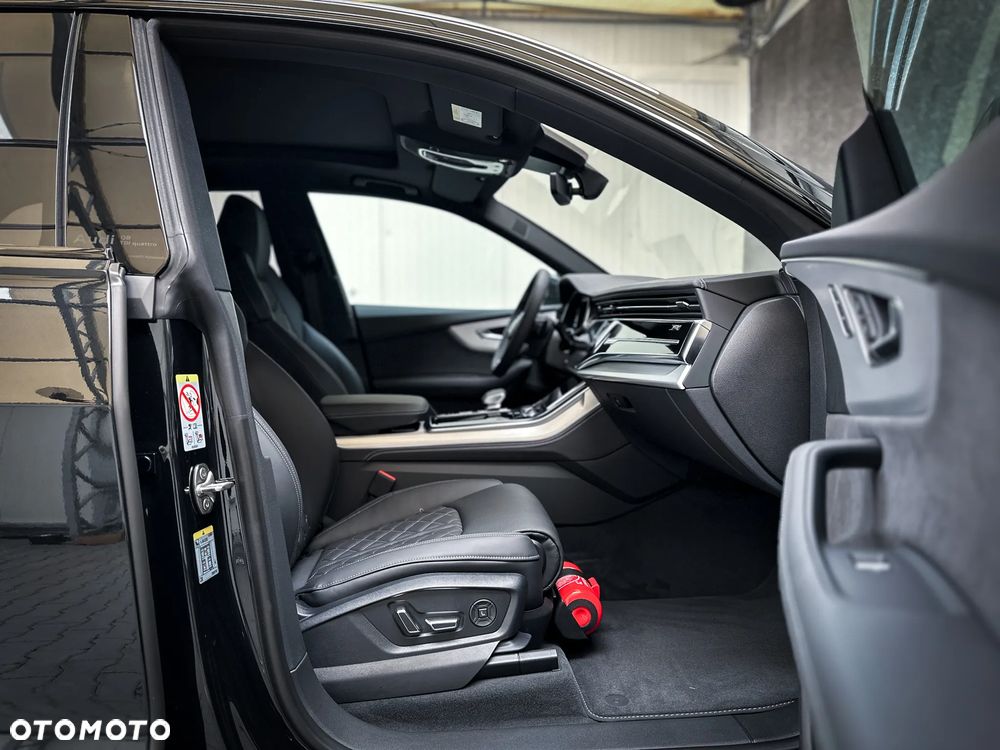 Audi Q8 - 26