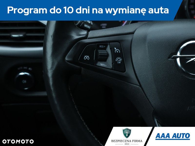 Opel Astra - 20