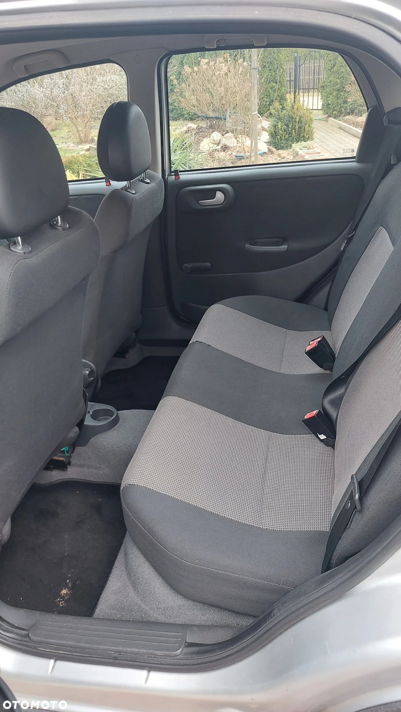 Opel Corsa - 5