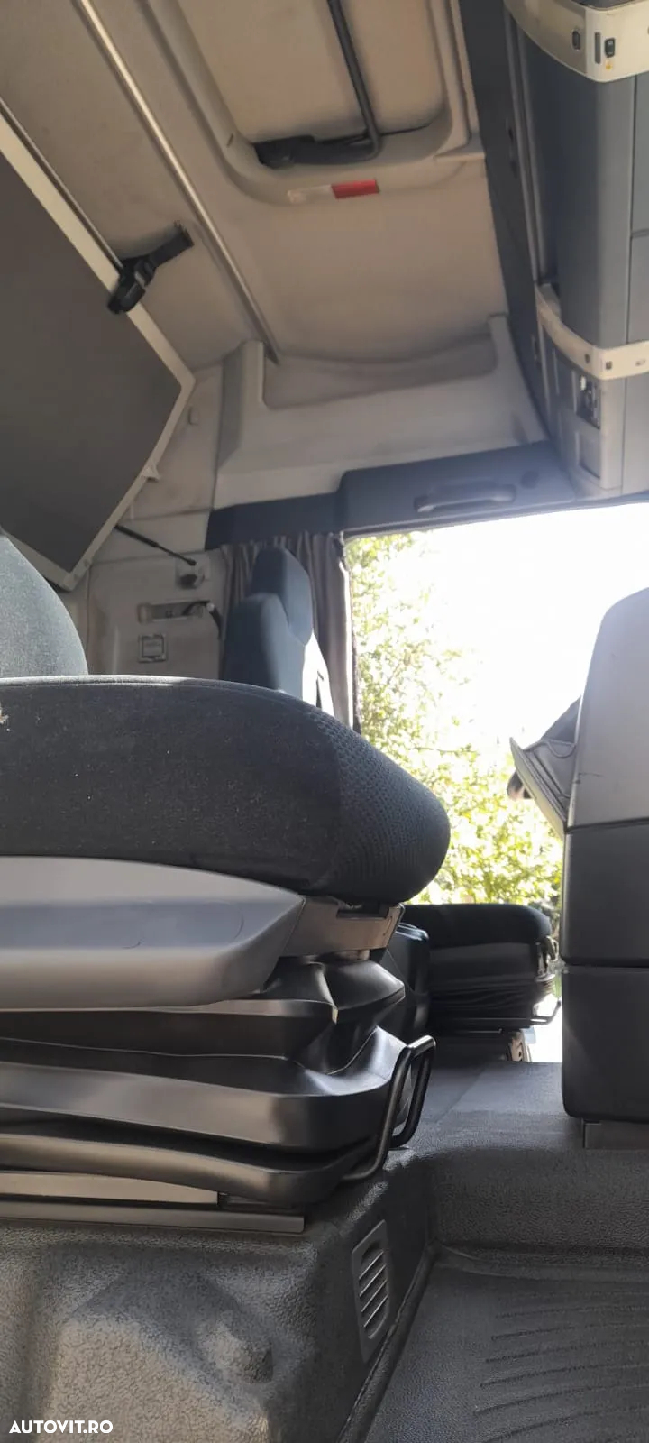 MAN TGX440 - 6