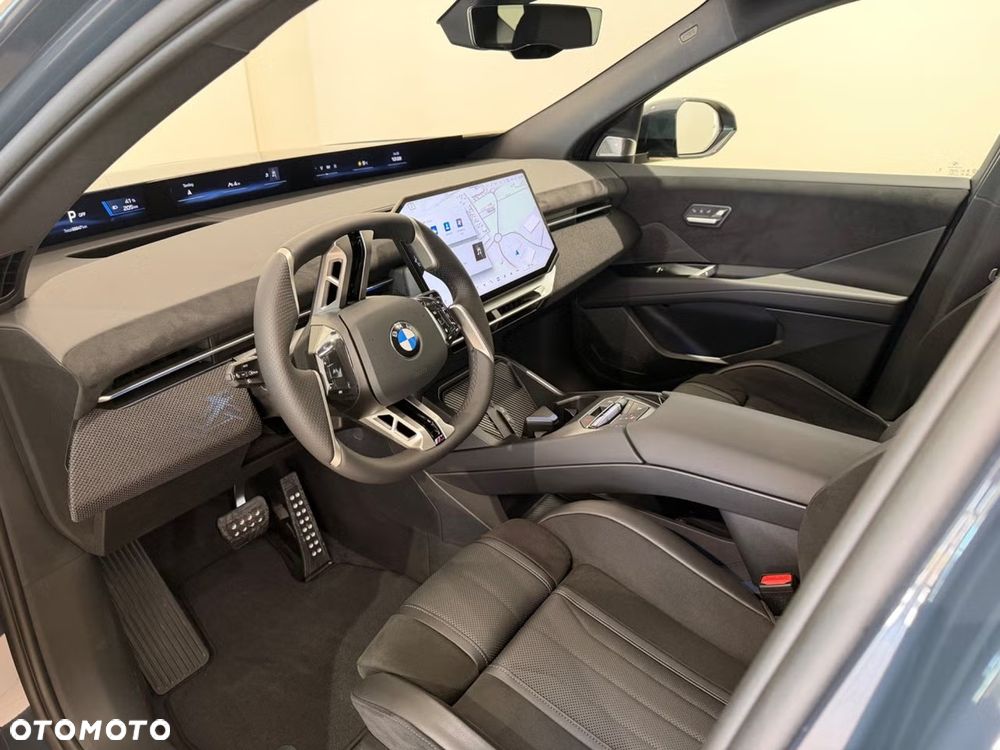 BMW iX3 - 3