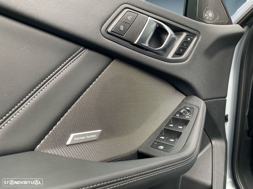 BMW 220 Gran Coupé Pack Desportivo M - 16