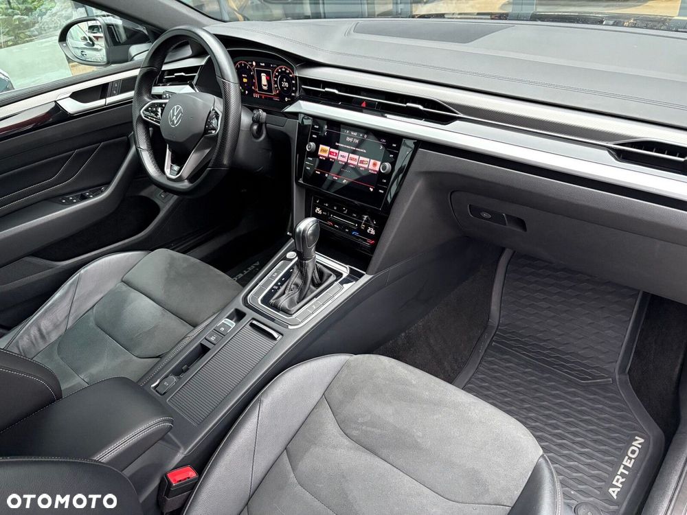 Volkswagen Arteon Shooting Brake 2.0 TSI R-Line DSG - 19
