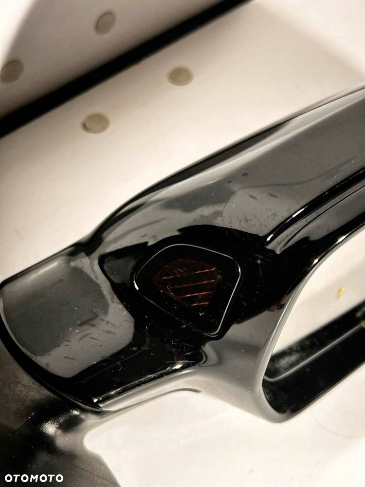 LUSTERKO PRAWE MARTWE POLE FOTOCHROM ELEKTRYCZNE 14-P Audi A4 S4 B8 8K 2011 - 11