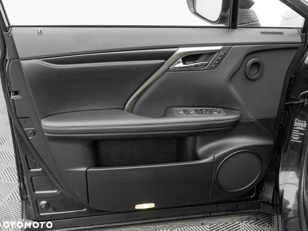 Lexus RX 450h L Prestige - 12