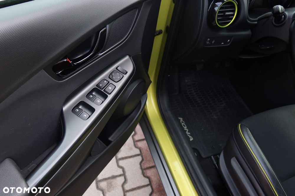 Hyundai Kona 2017