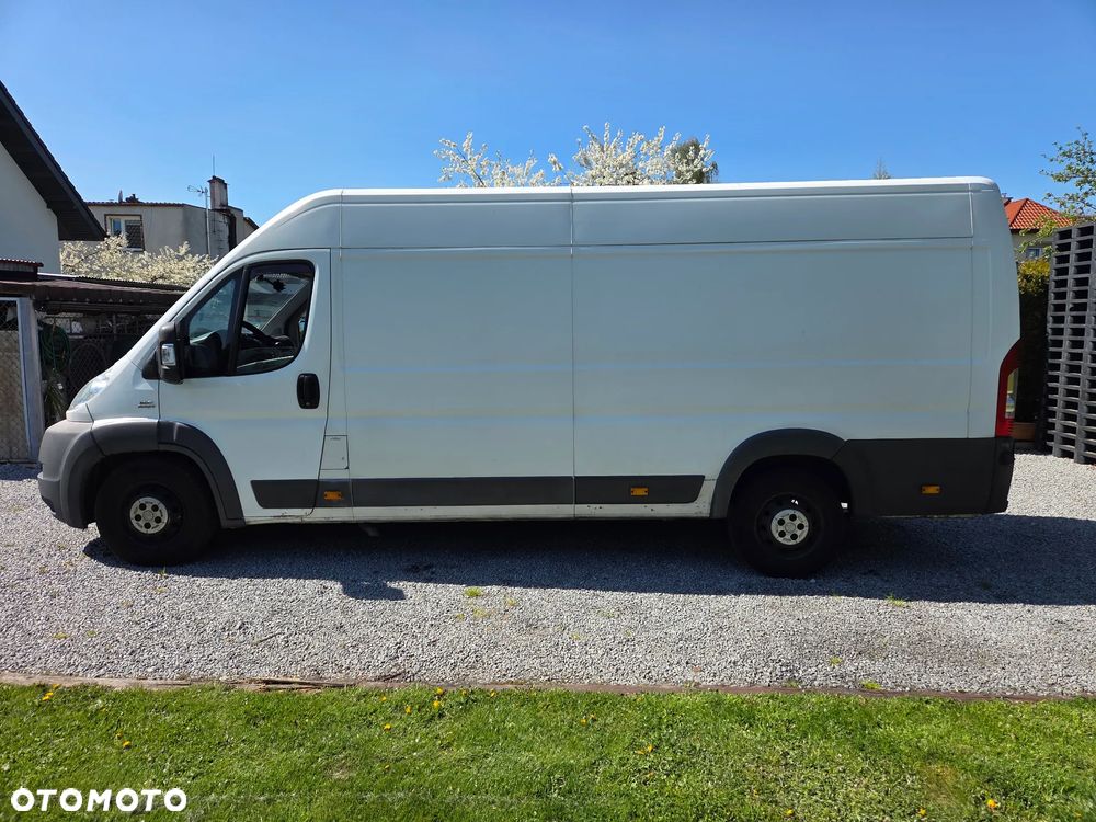 Fiat Ducato Maxi L4H2 - 1