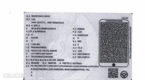 Mercedes-Benz A 200 d Progressive Aut. - 22