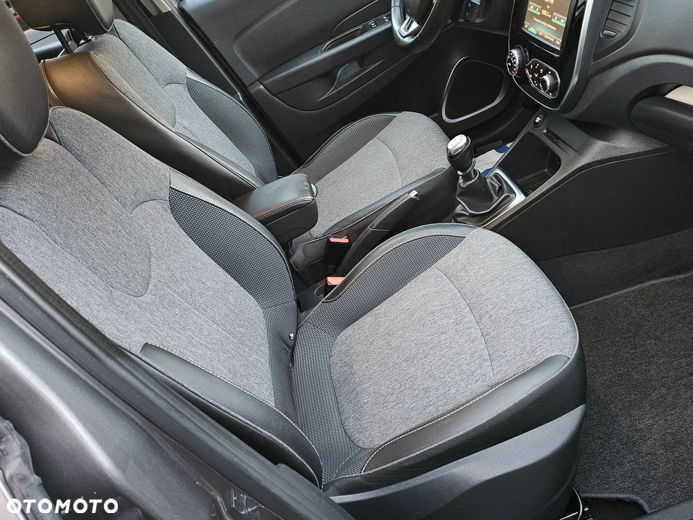 Renault Captur 1.2 Energy TCe Intens - 30