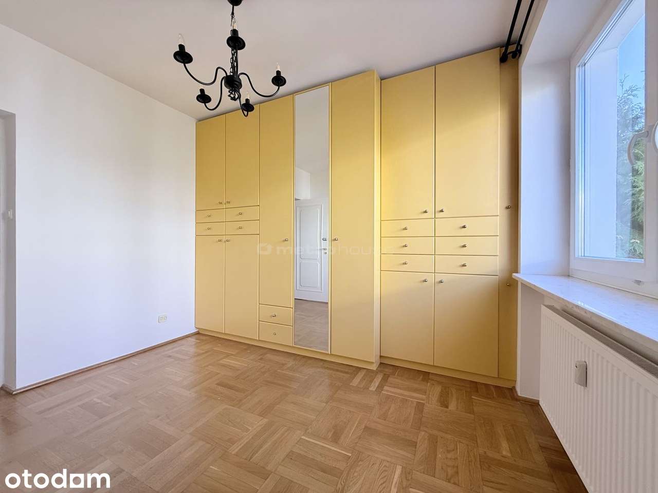 Kabaty 3 pokoje  79 m²  Dużo przestrzeni!