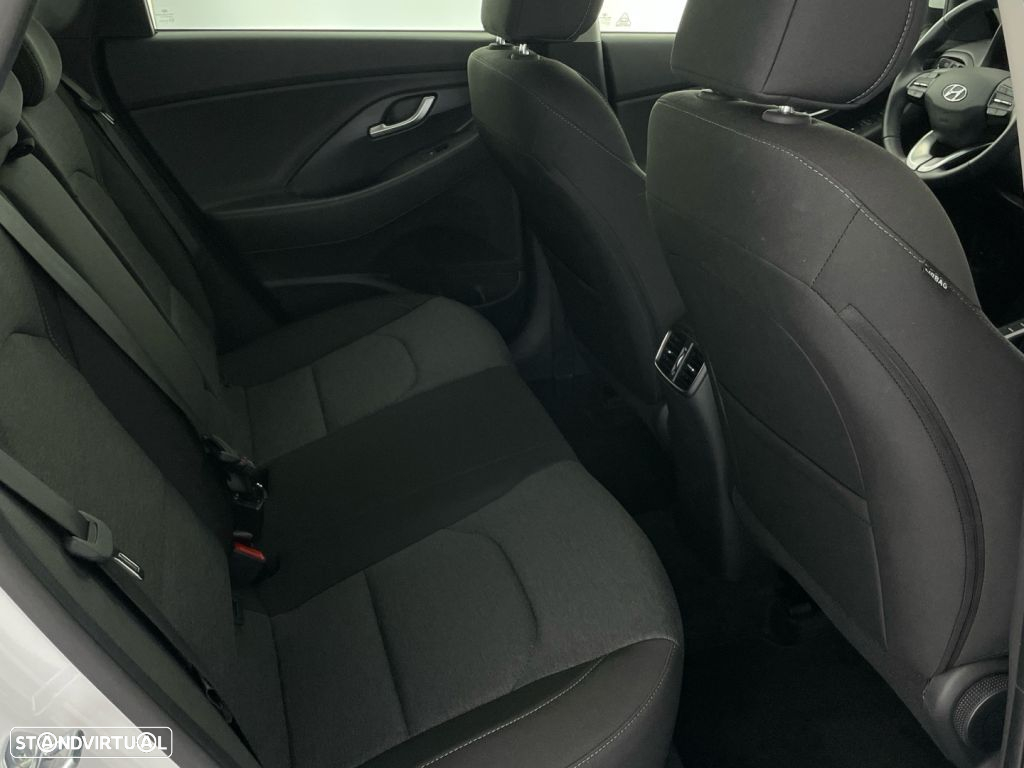 Hyundai i30 1.0 T-GDI Style Plus - 25