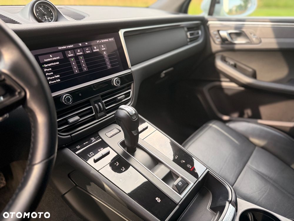 Porsche Macan Standard - 11