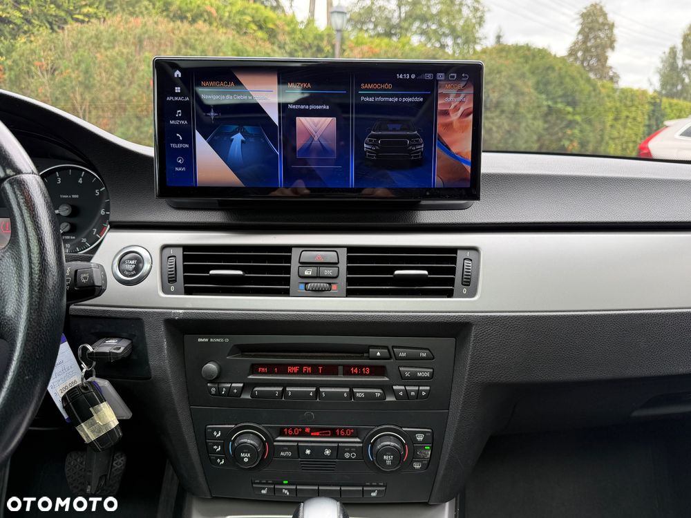 BMW Seria 3 - 16