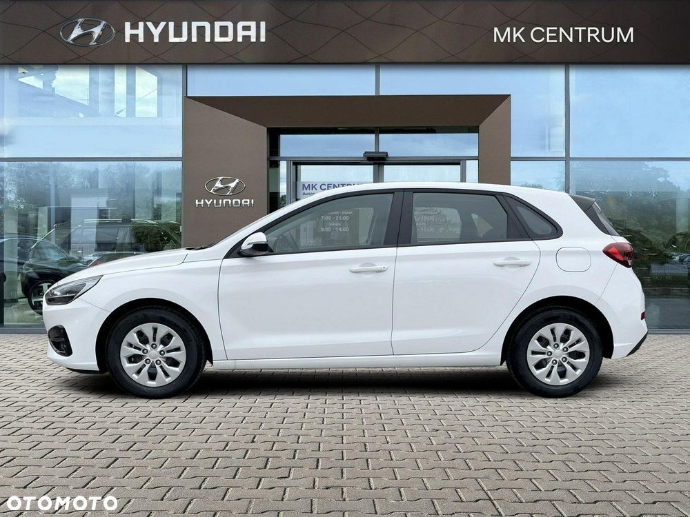 Hyundai i30 - 2