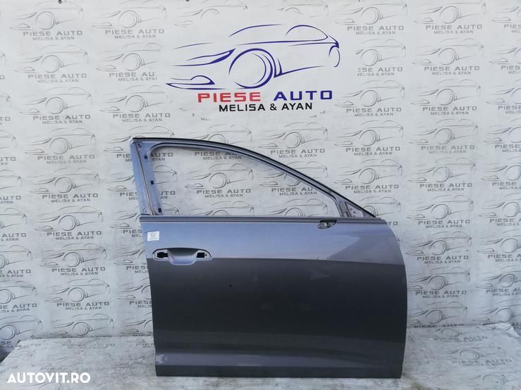 Usa dreapta fata Audi A6 4K C8 an 2018-2025 - 1