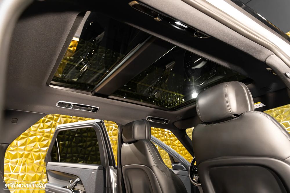 Land Rover Range Rover Sport - 47