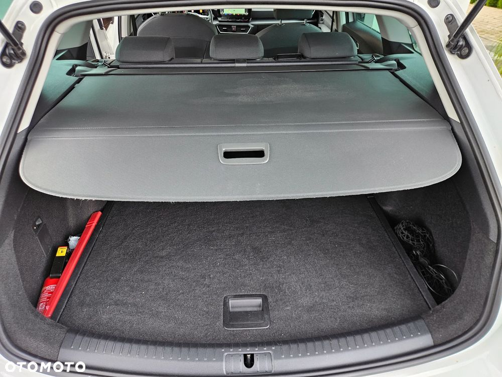 Seat Leon 2.0 TDI DSG Xcellence - 24