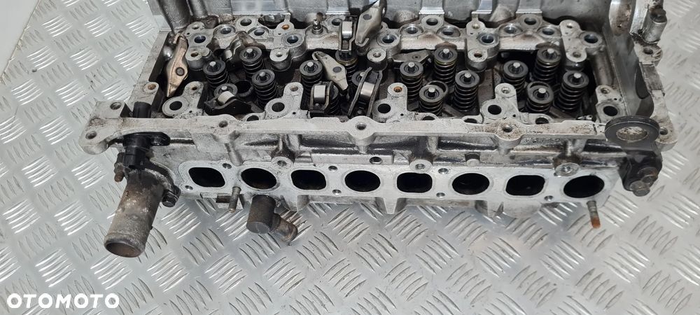 Kia Sorento I 2.5 Głowica - 2