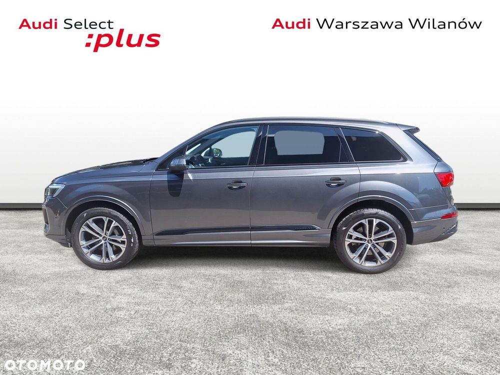 Audi Q7 55 TFSI mHEV Quattro S Line Tiptr - 2