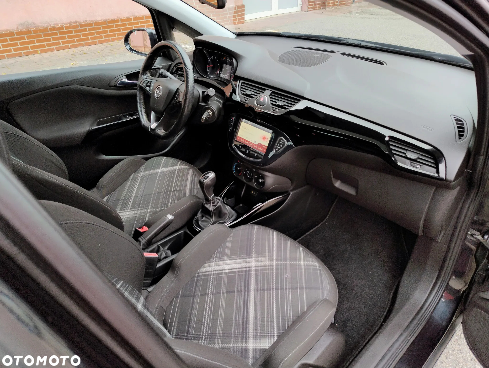 Opel Corsa 1.0 (Ecotec) Turbo (ecoFLEX) Start/Stop Innovation - 4