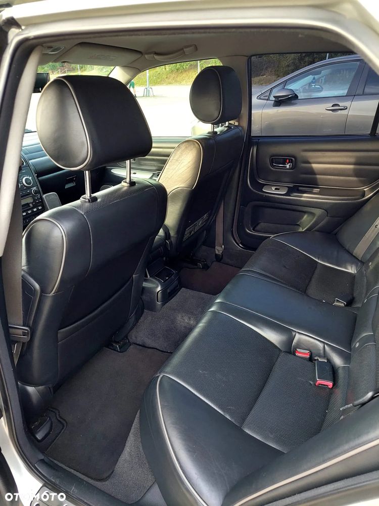 Lexus IS 200 SC Classic - 15