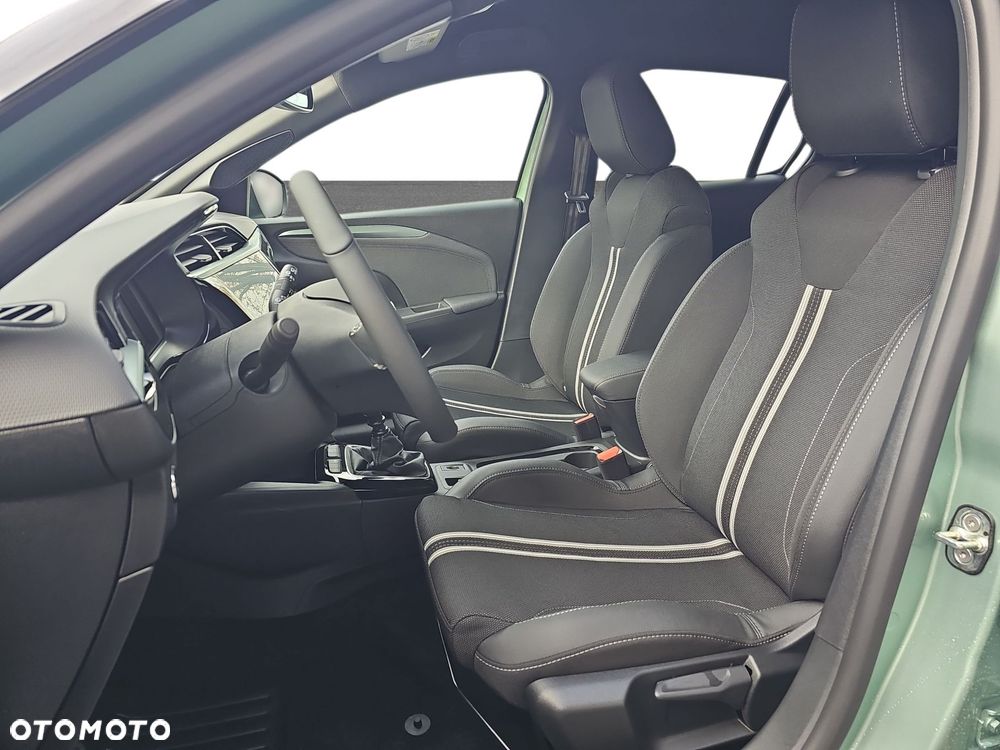 Opel Corsa - 10