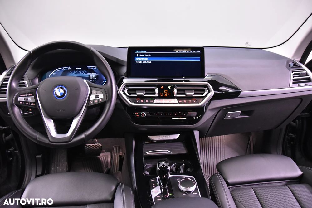 BMW X3 - 10