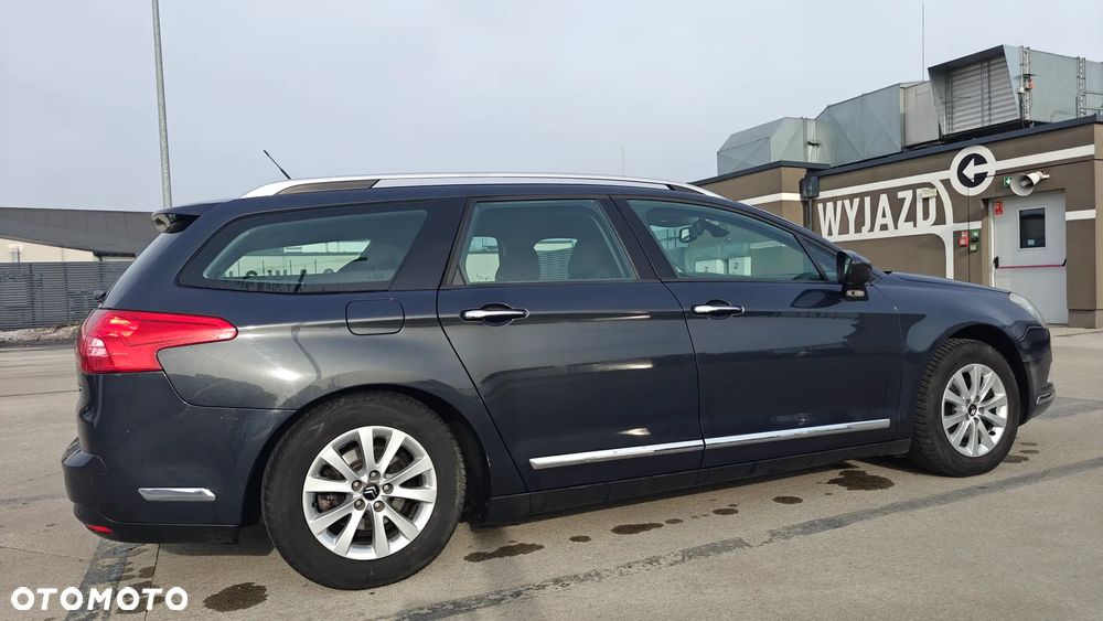 Citroën C5 THP 155 Tendance - 8