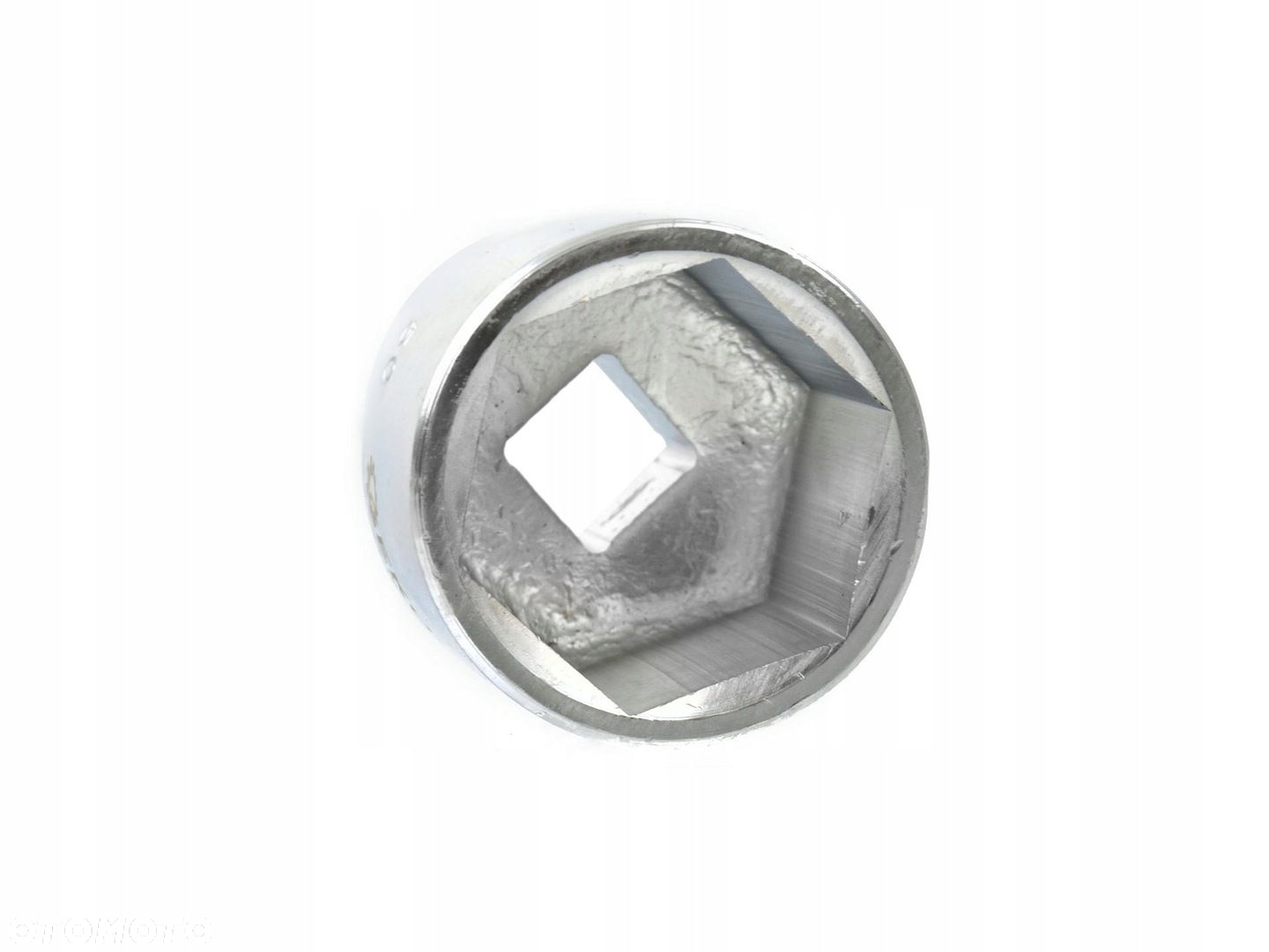 GEKO ZESTAW KLUCZY NASADEK 21EL 3/4" 6-KĄT. 19-50MM METALOWA WALIZKA G10112 - 6
