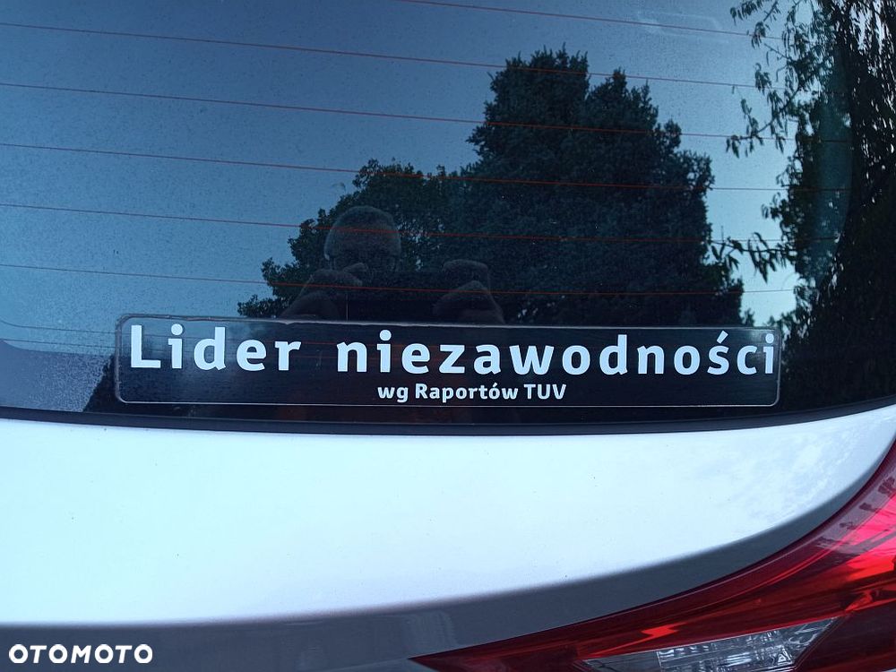 Toyota Auris 1.33 VVT-i Comfort - 22