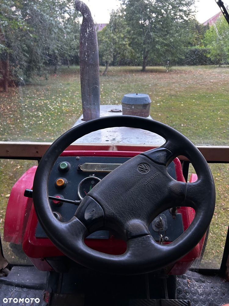 Steyr 337.30 - 4
