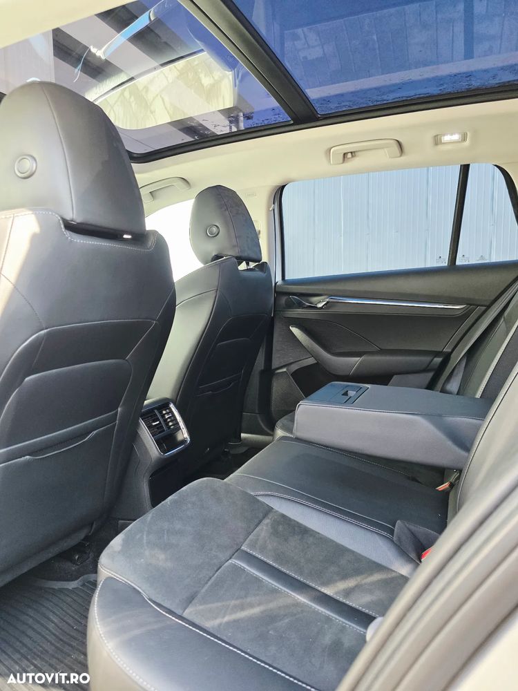 Skoda Octavia 1.4 TSI iV PHEV Style - 12