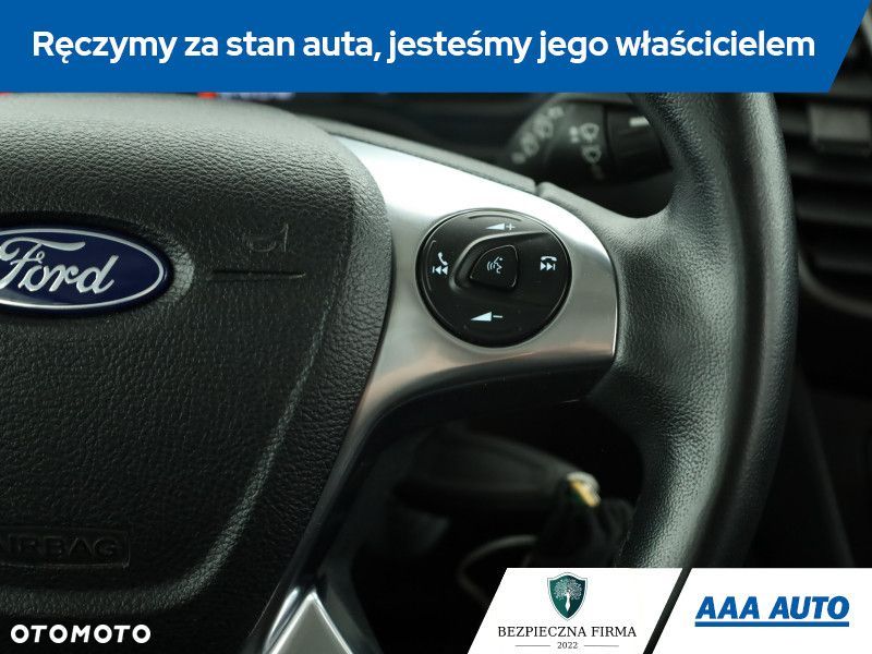 Ford Transit Connect - 16