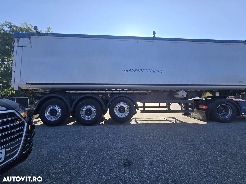 Schmitz Cargobull SCB*S3D - 8