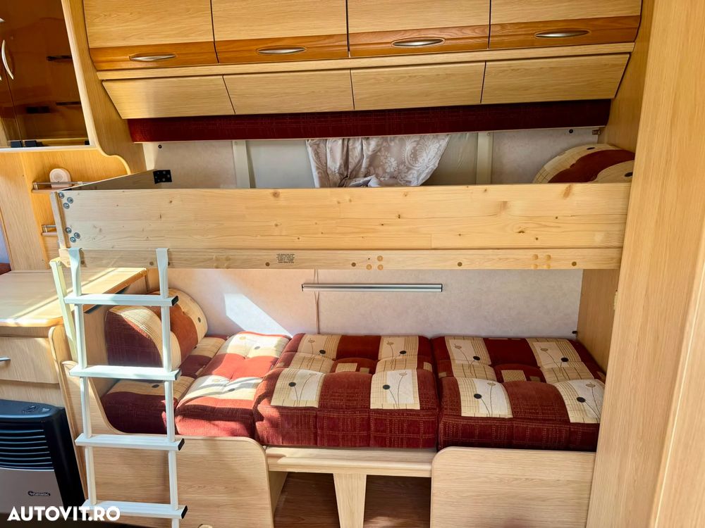 Altul Pastiche coachman - 8