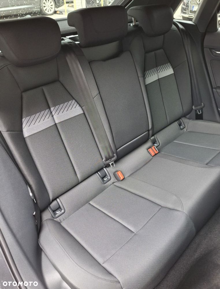 Audi A3 Sportback - 18