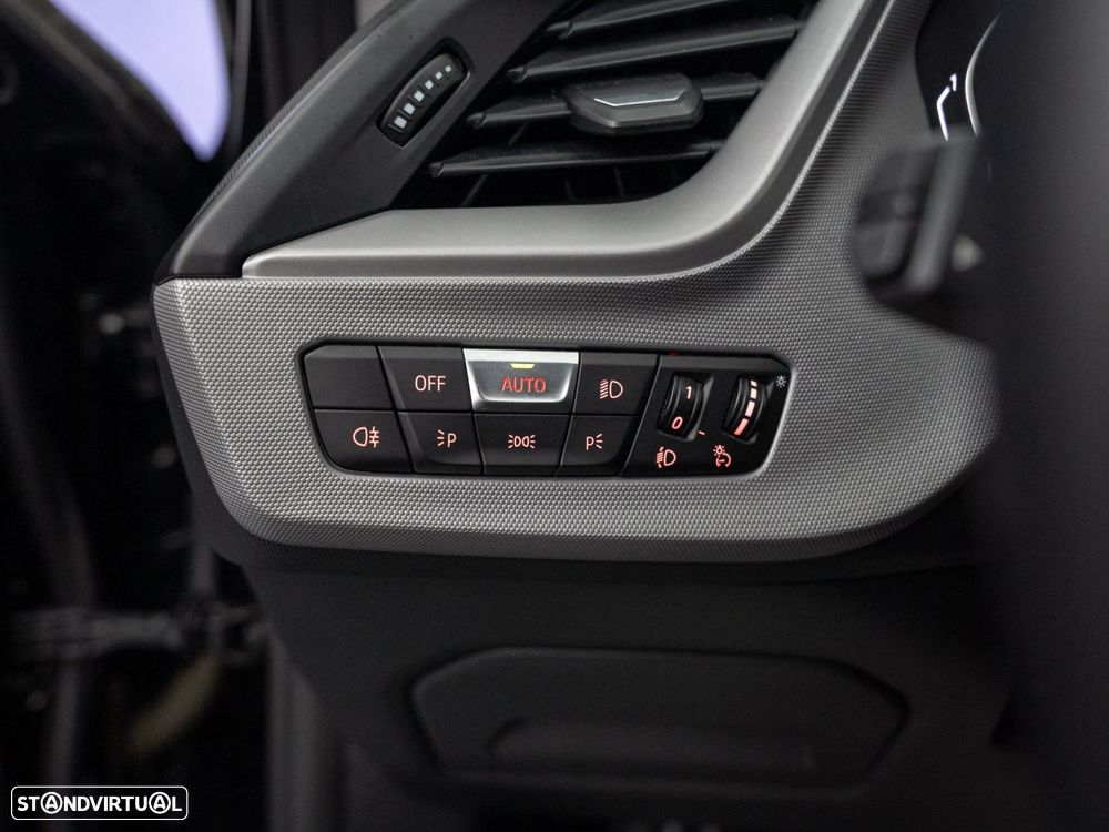 BMW 118 i Corporate Edition Auto - 18