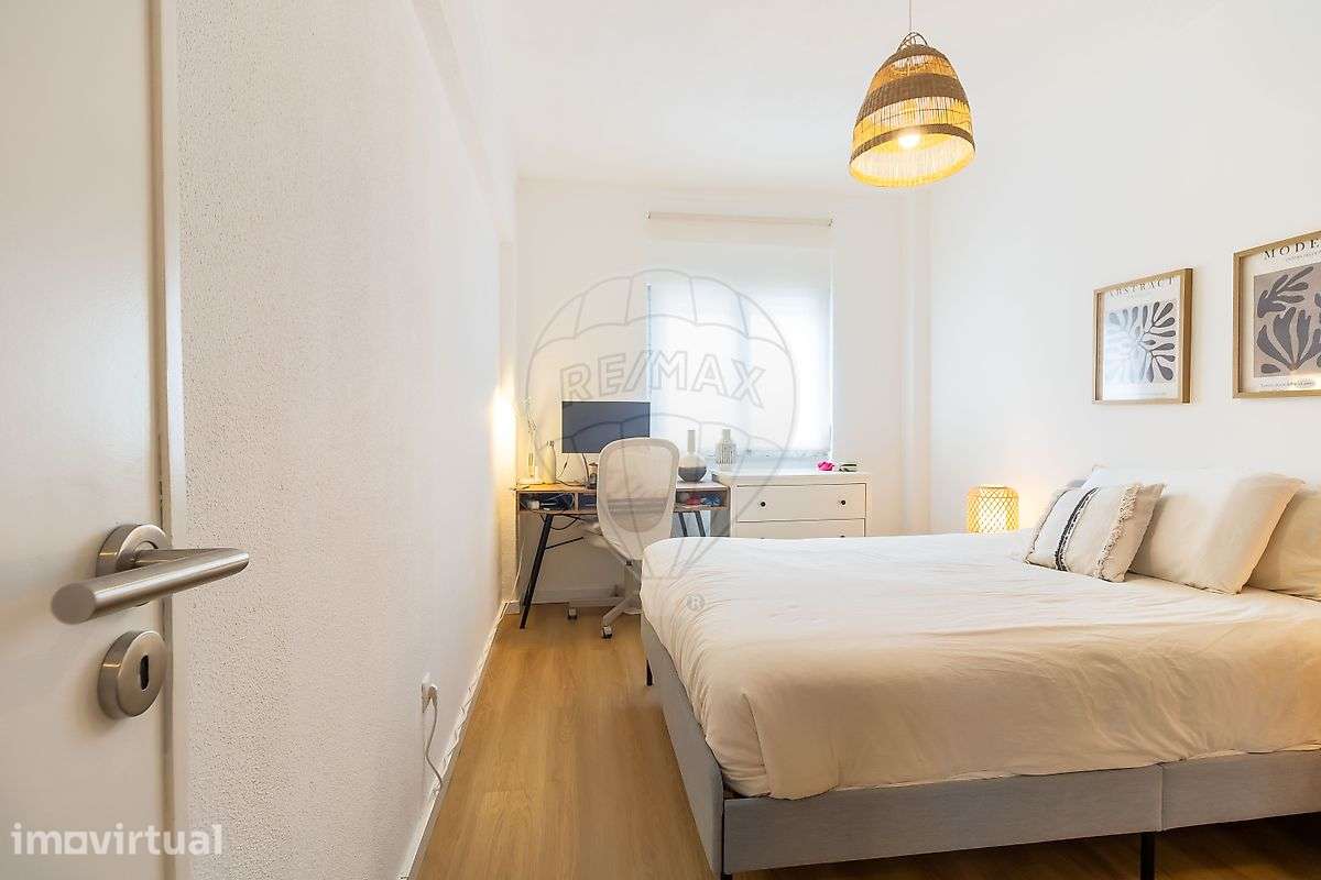Apartamento T1 para venda - Grande imagem: 2/20