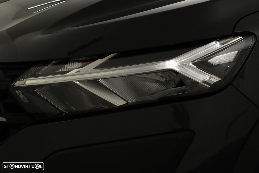 Dacia Jogger 1.0 TCe Comfort - 6