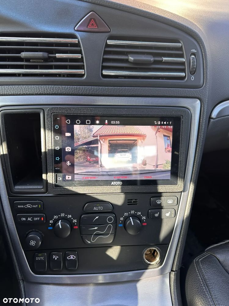 Volvo S60 2.5 T Momentum - 18
