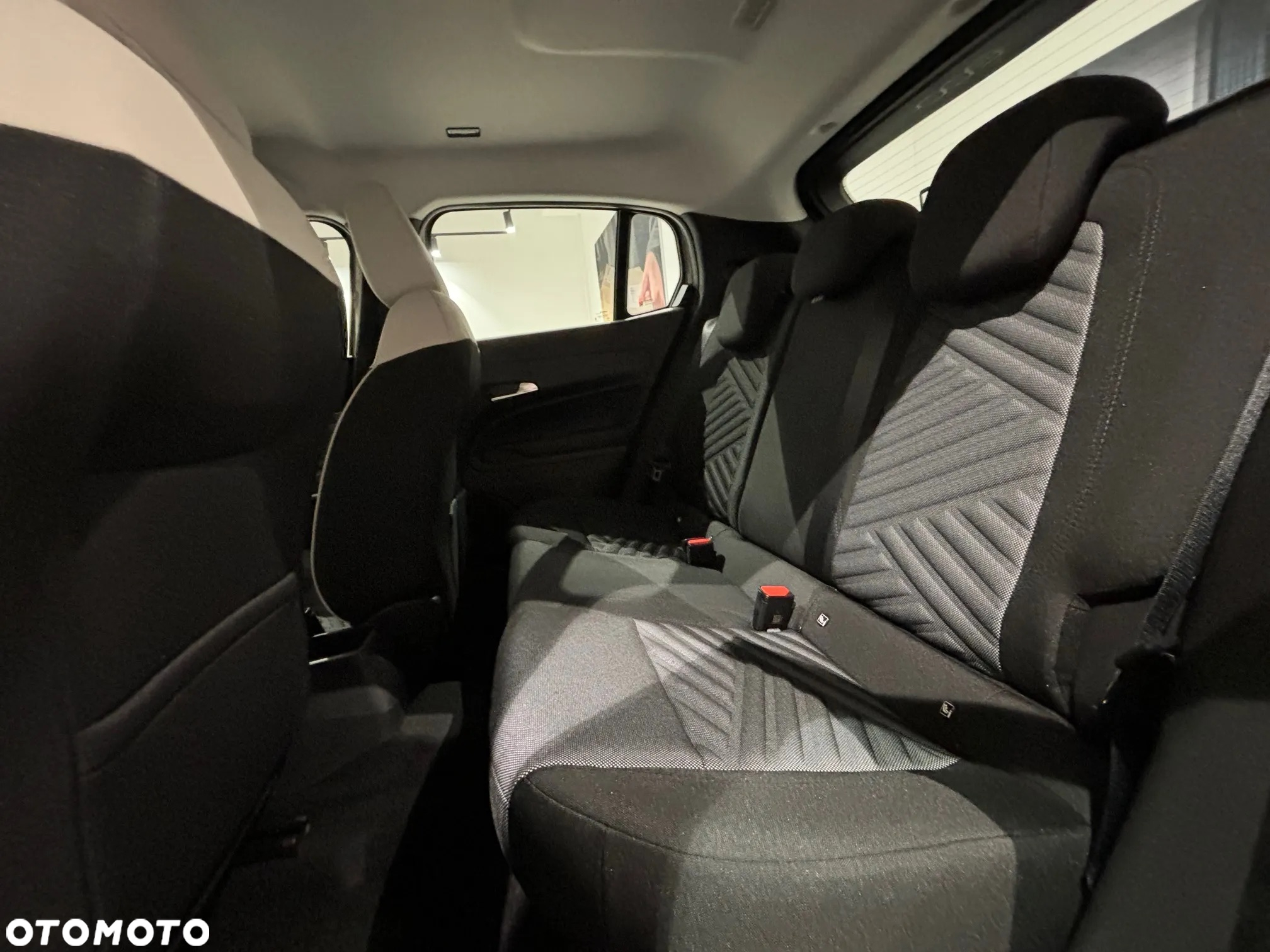 Fiat 600 1.2 Turbo Hybrid eDCT - 9