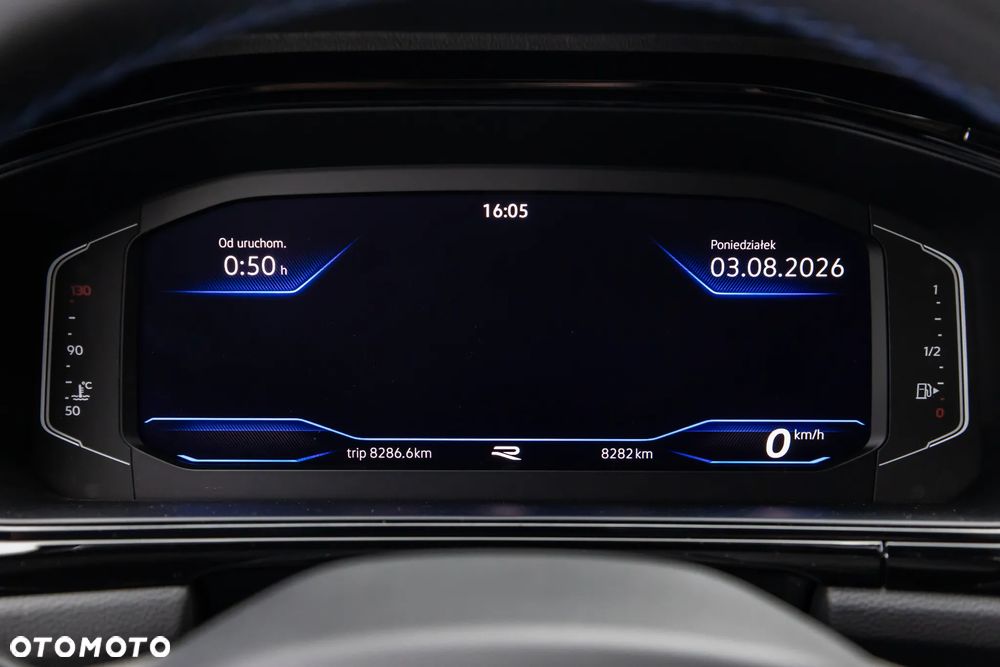 Volkswagen T-Roc 2.0 TSI 4Motion R DSG - 15