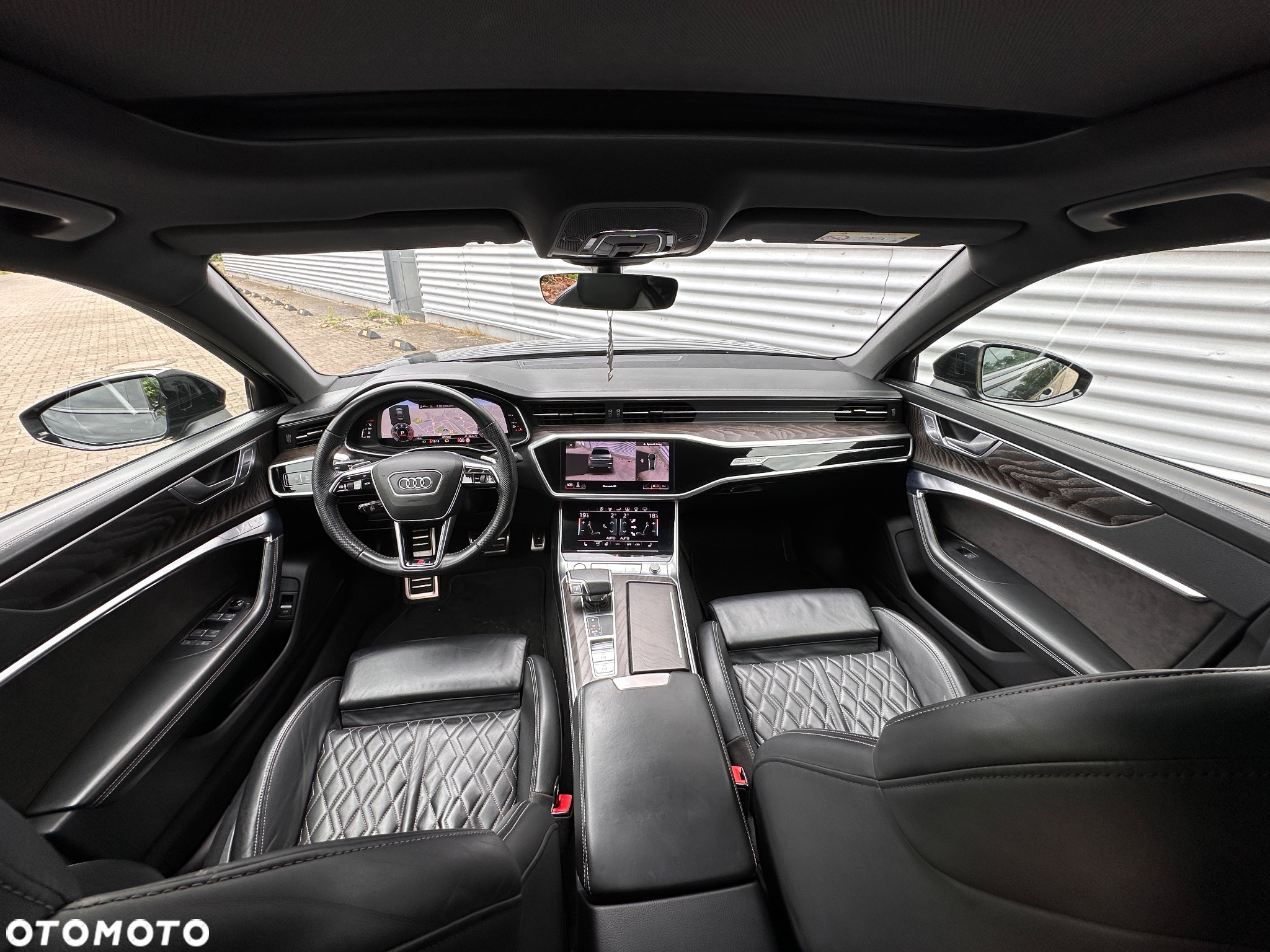 Audi A6 - 17