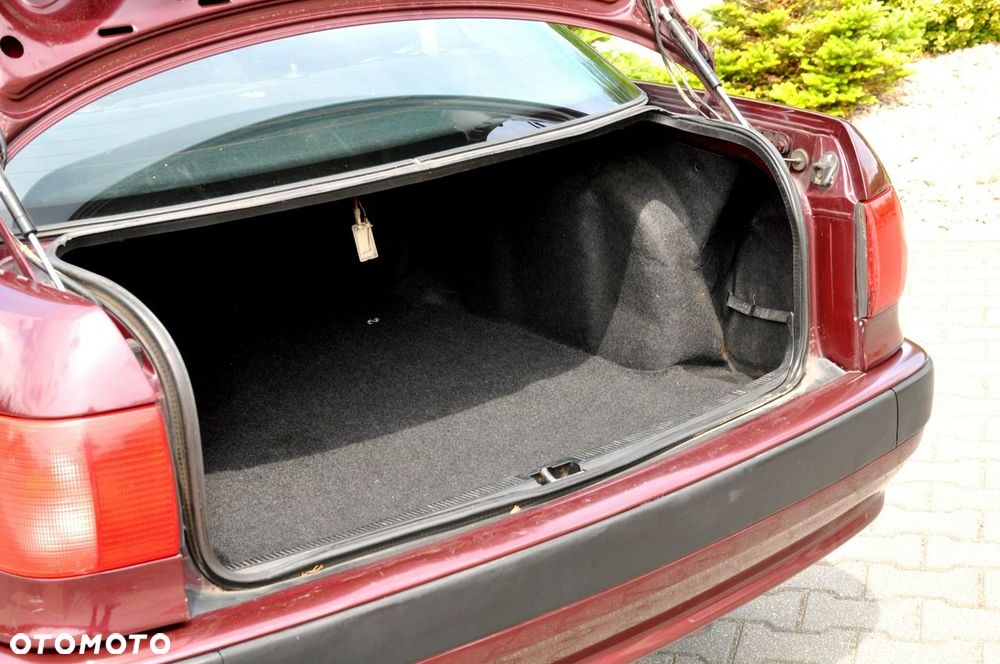 Audi 80 - 25