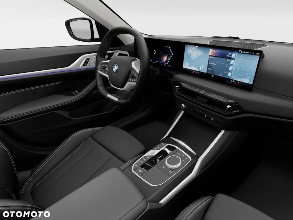 BMW Seria 4 - 16