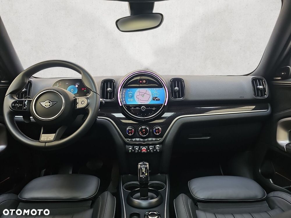 MINI Countryman Cooper S All4 - 29