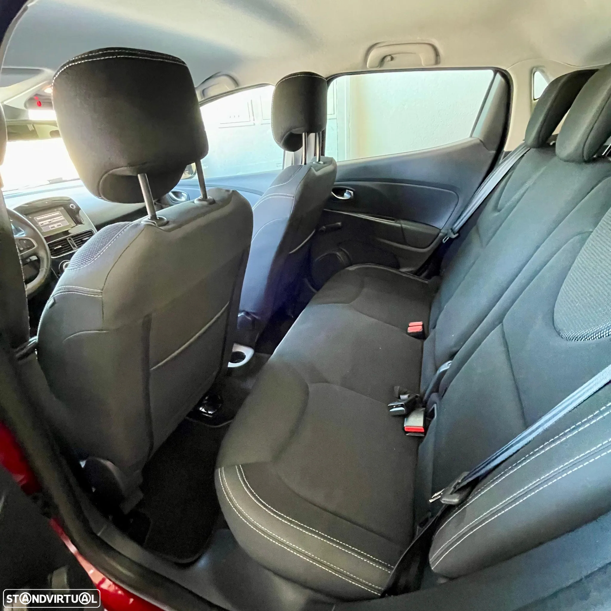 Renault Clio (Energy) TCe 90 Start & Stop LIMITED - 18