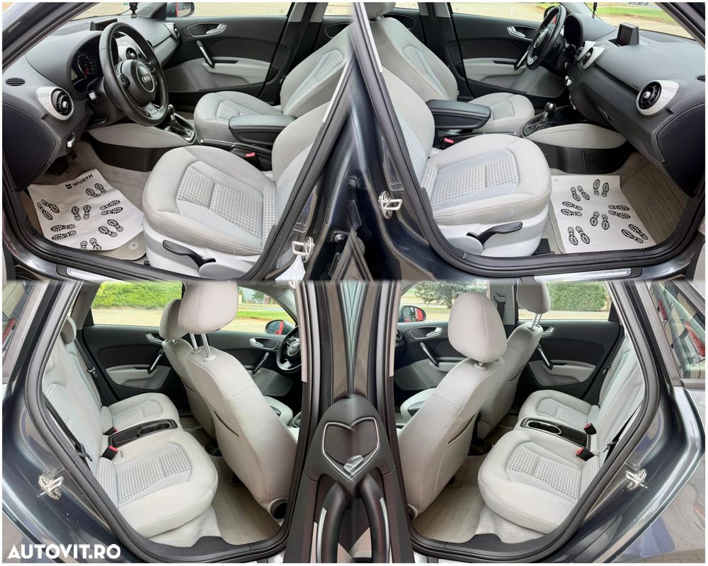 Audi A1 Sportback - 2