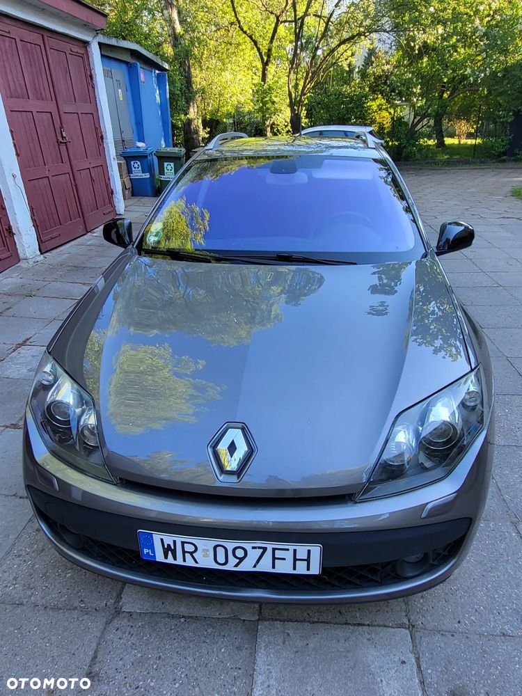 Renault Laguna 2.0 16V Turbo Dynamique - 2
