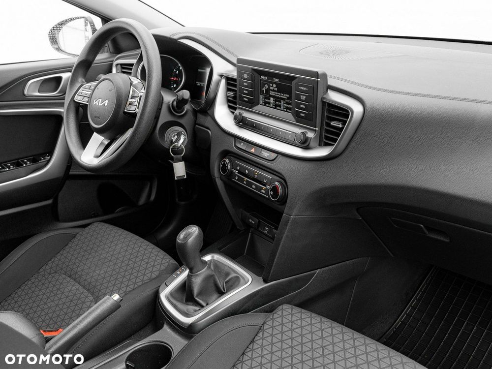 Kia Ceed 1.0 T-GDI S - 32